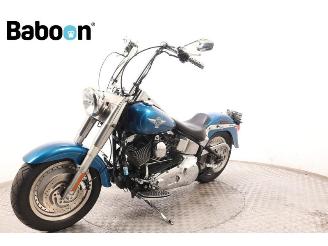 Harley-Davidson  FLSTF Fat Boy picture 4