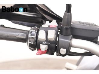 BMW R 1200 GS Adventure Triple Black picture 17