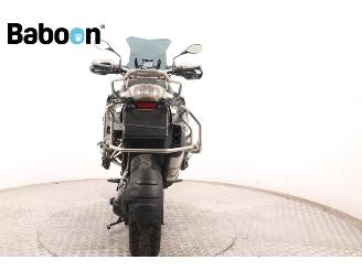 BMW R 1200 GS Adventure Triple Black picture 7