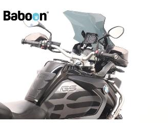 BMW R 1200 GS Adventure Triple Black picture 10