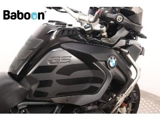 BMW R 1200 GS Adventure Triple Black picture 15