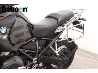 BMW R 1200 GS Adventure Triple Black picture 23
