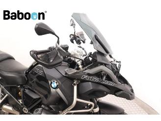 BMW R 1200 GS Adventure Triple Black picture 13