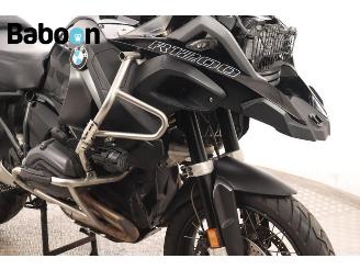 BMW R 1200 GS Adventure Triple Black picture 19