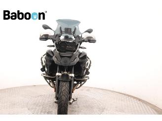 BMW R 1200 GS Adventure Triple Black picture 3