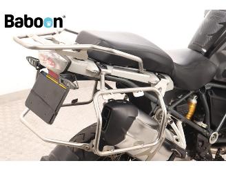 BMW R 1200 GS Adventure Triple Black picture 9