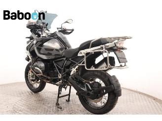 BMW R 1200 GS Adventure Triple Black picture 6