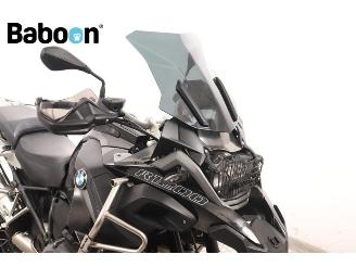 BMW R 1200 GS Adventure Triple Black picture 20