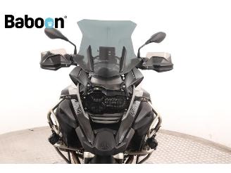 BMW R 1200 GS Adventure Triple Black picture 21