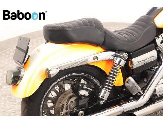 Harley-Davidson  FXDC Dyna Super Glide Custom picture 9