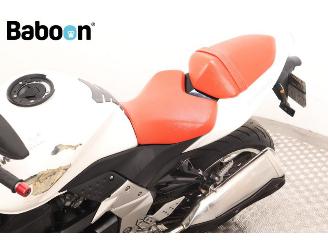 Kawasaki Z 1000  picture 21