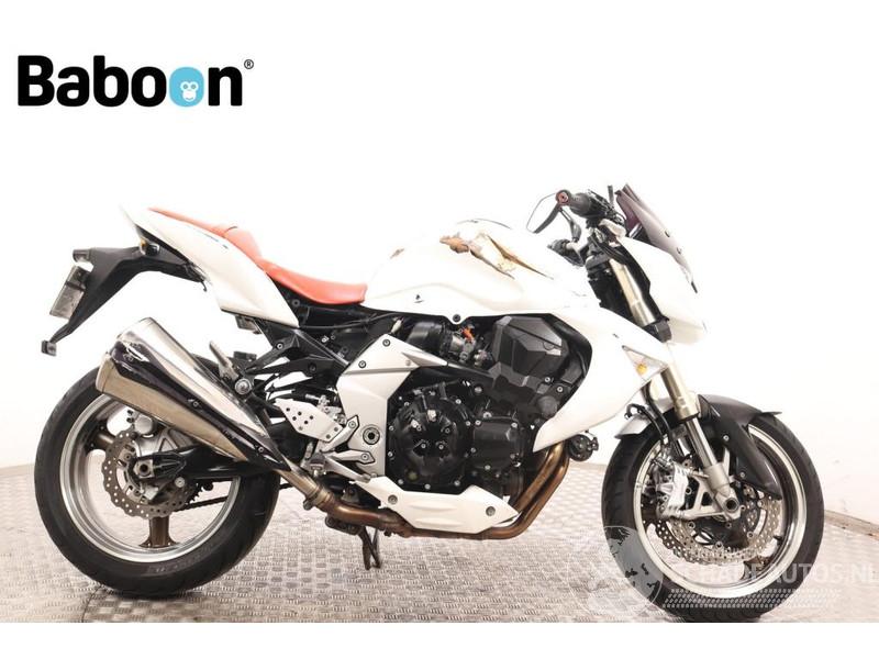 Kawasaki Z 1000 