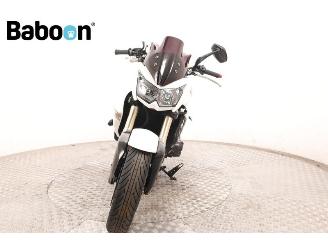 Kawasaki Z 1000  picture 3