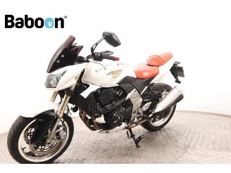 Kawasaki Z 1000  picture 4