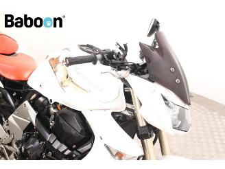 Kawasaki Z 1000  picture 13
