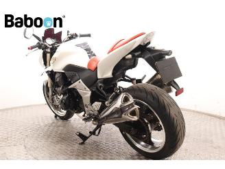 Kawasaki Z 1000  picture 6