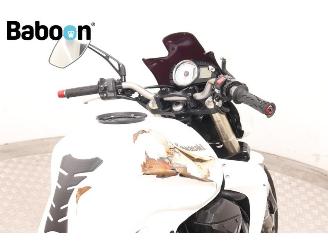 Kawasaki Z 1000  picture 14