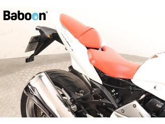 Kawasaki Z 1000  picture 11