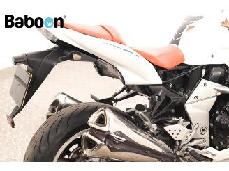 Kawasaki Z 1000  picture 9