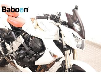 Kawasaki Z 1000  picture 17
