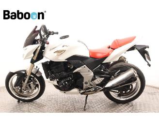 Kawasaki Z 1000  picture 5