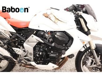 Kawasaki Z 1000  picture 12