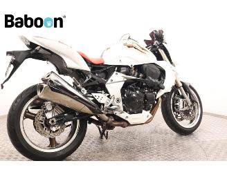 Kawasaki Z 1000  picture 8