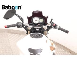 Kawasaki Z 1000  picture 15