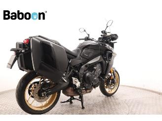 Yamaha  Tracer 9 GT picture 8