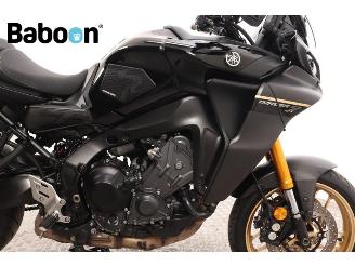 Yamaha  Tracer 9 GT picture 11