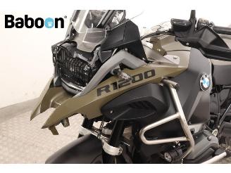 BMW R 1200 GS Adventure picture 20