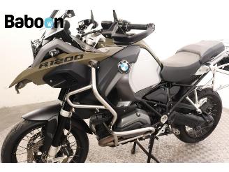 BMW R 1200 GS Adventure picture 21