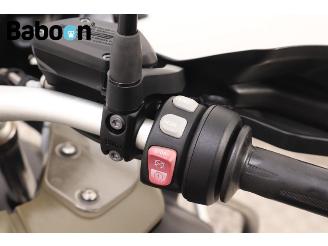 BMW R 1200 GS Adventure picture 16