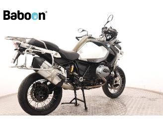 BMW R 1200 GS Adventure picture 8