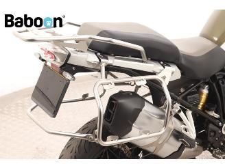BMW R 1200 GS Adventure picture 9