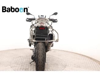 BMW R 1200 GS Adventure picture 7