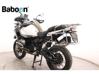 BMW R 1200 GS Adventure picture 6