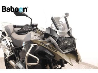 BMW R 1200 GS Adventure picture 18