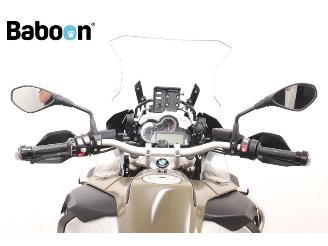 BMW R 1200 GS Adventure picture 14