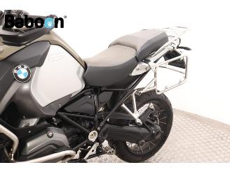 BMW R 1200 GS Adventure picture 22