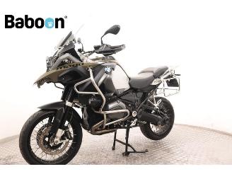 BMW R 1200 GS Adventure picture 4