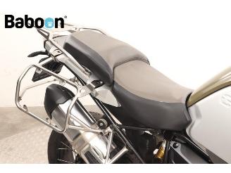 BMW R 1200 GS Adventure picture 12