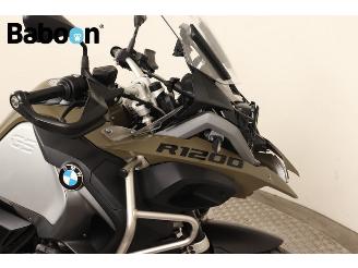 BMW R 1200 GS Adventure picture 13