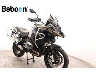 BMW R 1200 GS Adventure picture 2