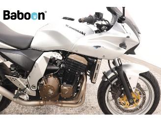 Kawasaki Z 750 S picture 11