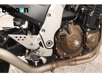 Kawasaki Z 750 S picture 12