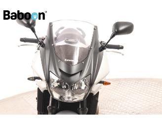 Kawasaki Z 750 S picture 17