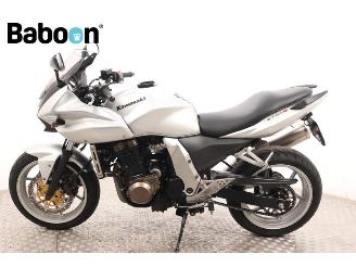 Kawasaki Z 750 S picture 5
