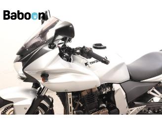Kawasaki Z 750 S picture 20