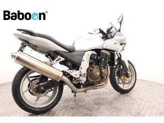 Kawasaki Z 750 S picture 8